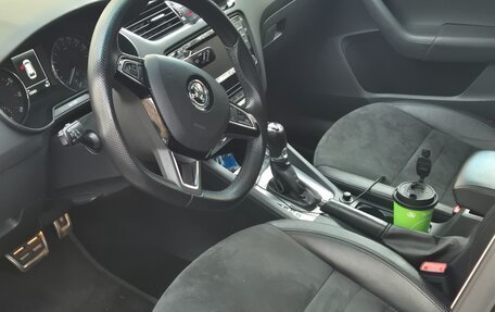 Skoda Octavia, 2014 год, 1 900 000 рублей, 7 фотография