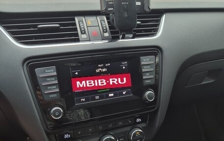 Skoda Octavia, 2014 год, 1 900 000 рублей, 12 фотография