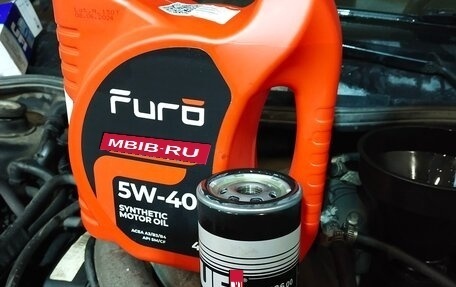 Skoda Octavia IV, 2001 год, 350 000 рублей, 32 фотография