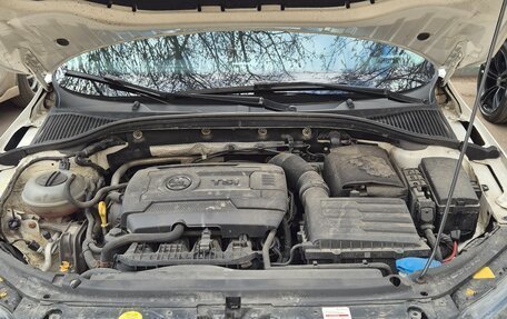 Skoda Octavia, 2014 год, 1 900 000 рублей, 16 фотография