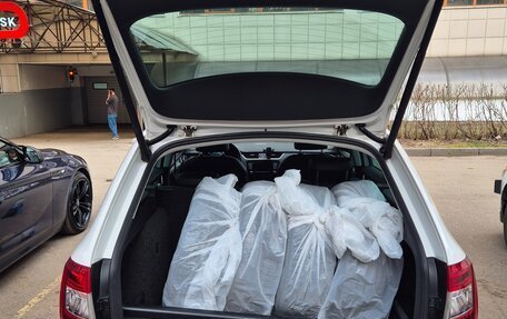 Skoda Octavia, 2014 год, 1 900 000 рублей, 19 фотография