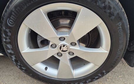 Skoda Octavia, 2014 год, 1 900 000 рублей, 20 фотография