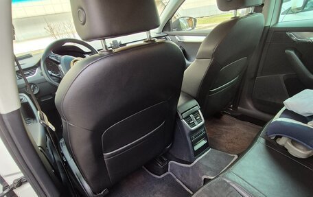 Skoda Octavia, 2014 год, 1 900 000 рублей, 15 фотография