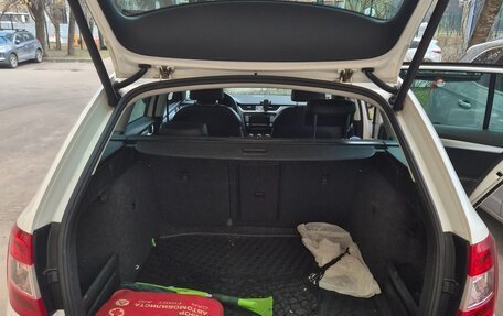 Skoda Octavia, 2014 год, 1 900 000 рублей, 17 фотография