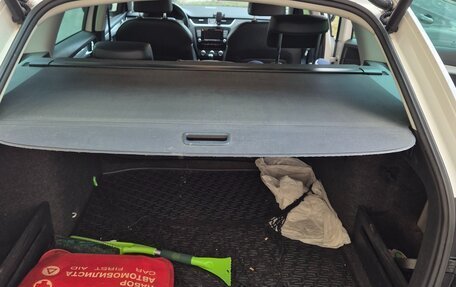 Skoda Octavia, 2014 год, 1 900 000 рублей, 18 фотография