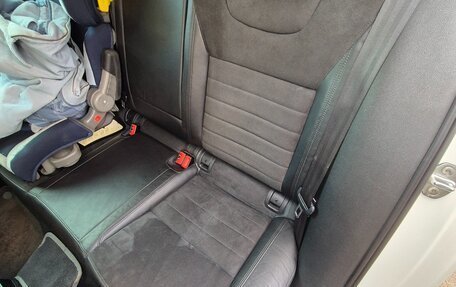 Skoda Octavia, 2014 год, 1 900 000 рублей, 14 фотография