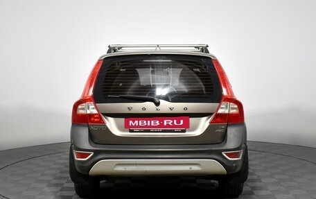 Volvo XC70 II рестайлинг, 2008 год, 900 000 рублей, 6 фотография