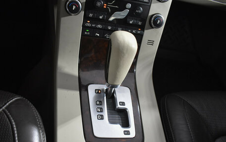 Volvo XC70 II рестайлинг, 2008 год, 900 000 рублей, 15 фотография