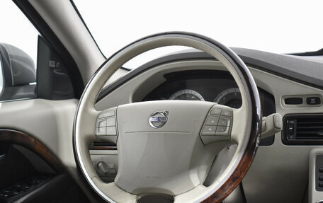 Volvo XC70 II рестайлинг, 2008 год, 900 000 рублей, 14 фотография