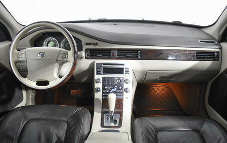 Volvo XC70 II рестайлинг, 2008 год, 900 000 рублей, 13 фотография