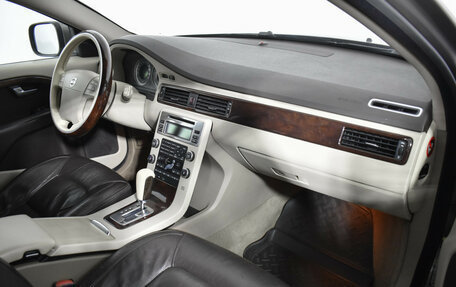 Volvo XC70 II рестайлинг, 2008 год, 900 000 рублей, 12 фотография