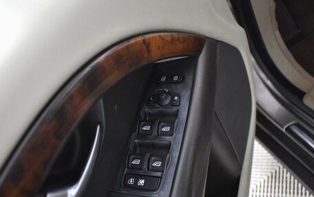 Volvo XC70 II рестайлинг, 2008 год, 900 000 рублей, 17 фотография