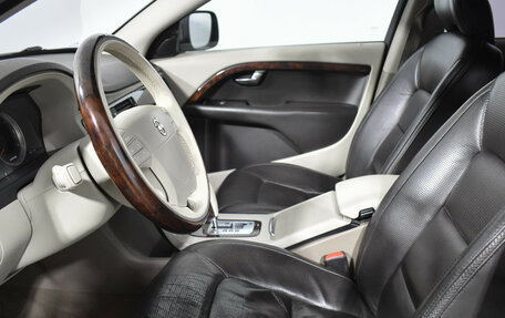 Volvo XC70 II рестайлинг, 2008 год, 900 000 рублей, 10 фотография