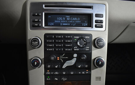 Volvo XC70 II рестайлинг, 2008 год, 900 000 рублей, 16 фотография