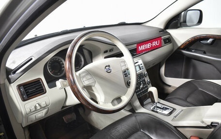 Volvo XC70 II рестайлинг, 2008 год, 900 000 рублей, 9 фотография