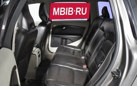 Volvo XC70 II рестайлинг, 2008 год, 900 000 рублей, 11 фотография