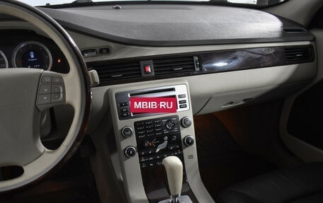 Volvo XC70 II рестайлинг, 2008 год, 900 000 рублей, 18 фотография