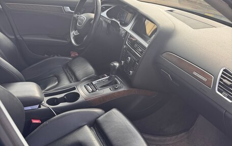 Audi A4 allroad, 2015 год, 2 275 000 рублей, 7 фотография