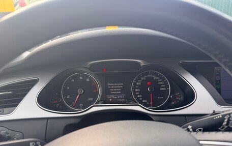 Audi A4 allroad, 2015 год, 2 275 000 рублей, 3 фотография