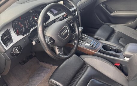 Audi A4 allroad, 2015 год, 2 275 000 рублей, 11 фотография