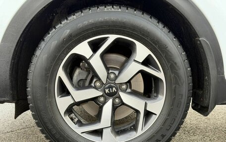 KIA Sportage IV рестайлинг, 2018 год, 2 324 200 рублей, 8 фотография