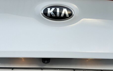 KIA Sportage IV рестайлинг, 2018 год, 2 324 200 рублей, 10 фотография