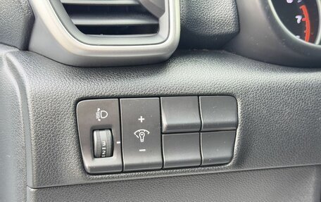 KIA Sportage IV рестайлинг, 2018 год, 2 324 200 рублей, 14 фотография