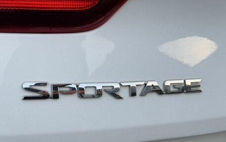 KIA Sportage IV рестайлинг, 2018 год, 2 324 200 рублей, 31 фотография