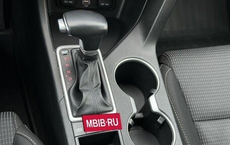 KIA Sportage IV рестайлинг, 2018 год, 2 324 200 рублей, 25 фотография