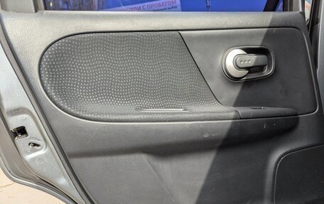 Nissan Note II рестайлинг, 2013 год, 720 000 рублей, 10 фотография