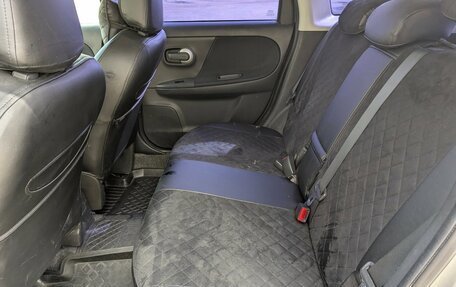 Nissan Note II рестайлинг, 2013 год, 720 000 рублей, 11 фотография