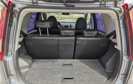 Nissan Note II рестайлинг, 2013 год, 720 000 рублей, 14 фотография