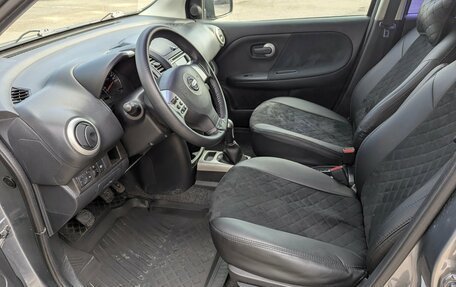 Nissan Note II рестайлинг, 2013 год, 720 000 рублей, 17 фотография
