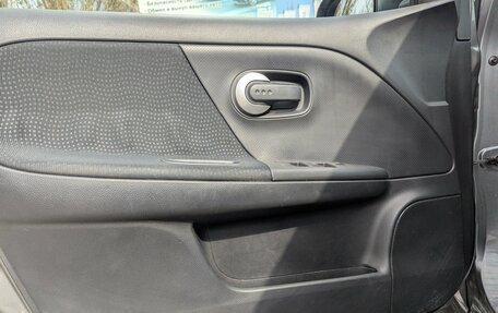 Nissan Note II рестайлинг, 2013 год, 720 000 рублей, 15 фотография