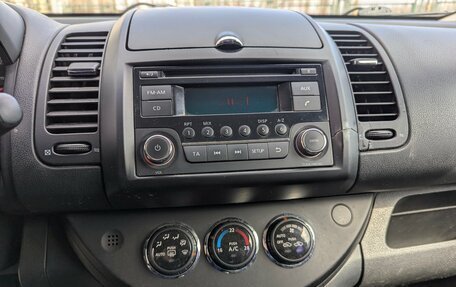 Nissan Note II рестайлинг, 2013 год, 720 000 рублей, 19 фотография