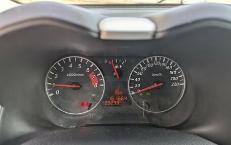 Nissan Note II рестайлинг, 2013 год, 720 000 рублей, 22 фотография