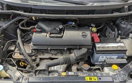 Nissan Note II рестайлинг, 2013 год, 720 000 рублей, 23 фотография