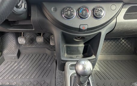 Nissan Note II рестайлинг, 2013 год, 720 000 рублей, 20 фотография