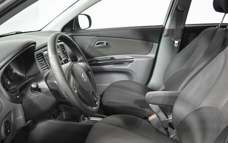 KIA Rio II, 2010 год, 490 000 рублей, 10 фотография