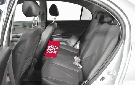 KIA Rio II, 2010 год, 490 000 рублей, 11 фотография