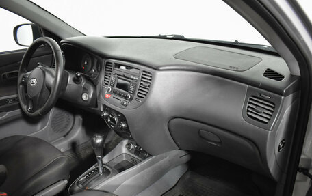 KIA Rio II, 2010 год, 490 000 рублей, 12 фотография