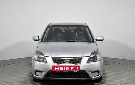 KIA Rio II, 2010 год, 490 000 рублей, 2 фотография