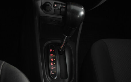 KIA Rio II, 2010 год, 490 000 рублей, 16 фотография