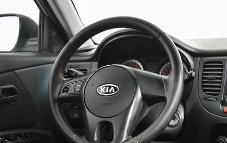 KIA Rio II, 2010 год, 490 000 рублей, 14 фотография