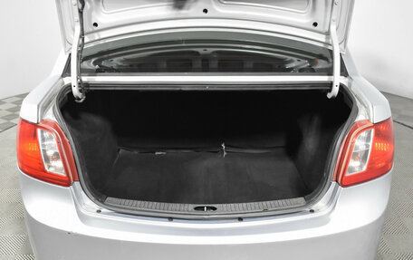 KIA Rio II, 2010 год, 490 000 рублей, 19 фотография