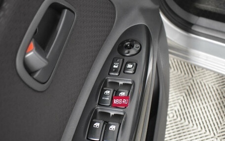 KIA Rio II, 2010 год, 490 000 рублей, 17 фотография