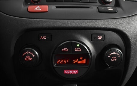 KIA Rio II, 2010 год, 490 000 рублей, 15 фотография