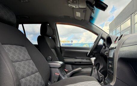 Great Wall Hover H3 I, 2012 год, 830 000 рублей, 7 фотография