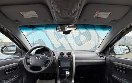 Great Wall Hover H3 I, 2012 год, 830 000 рублей, 2 фотография