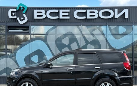 Great Wall Hover H3 I, 2012 год, 830 000 рублей, 9 фотография